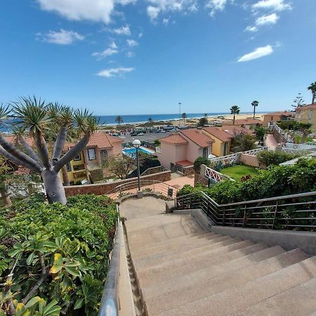 Villa Santa Ana 23 Maspalomas  Bagian luar foto