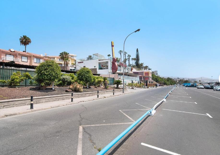 Villa Santa Ana 23 Maspalomas  Bagian luar foto