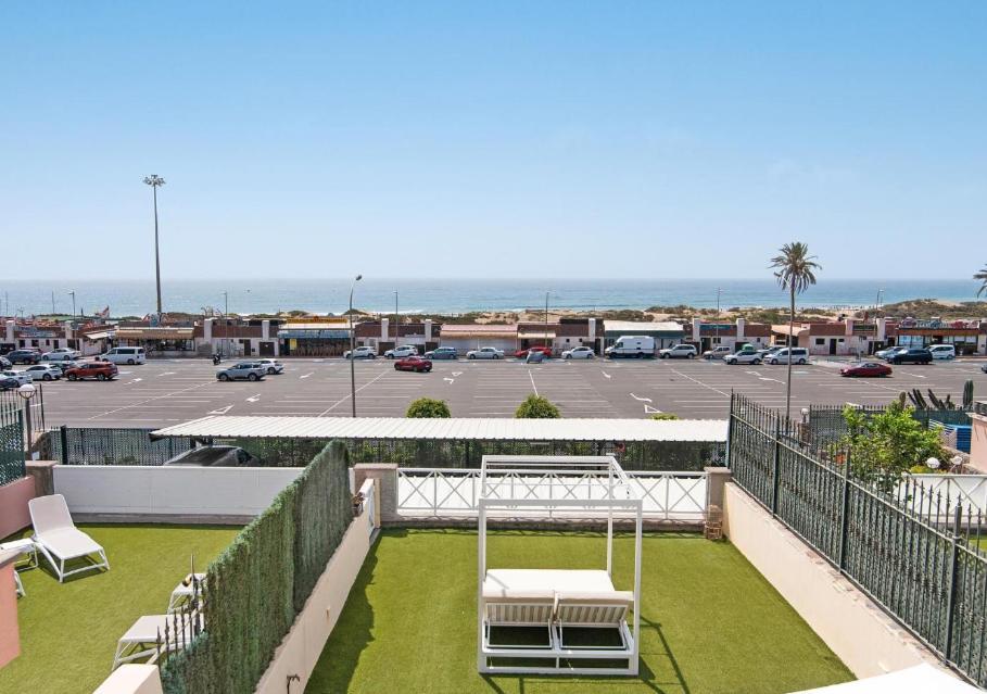 Villa Santa Ana 23 Maspalomas  Bagian luar foto